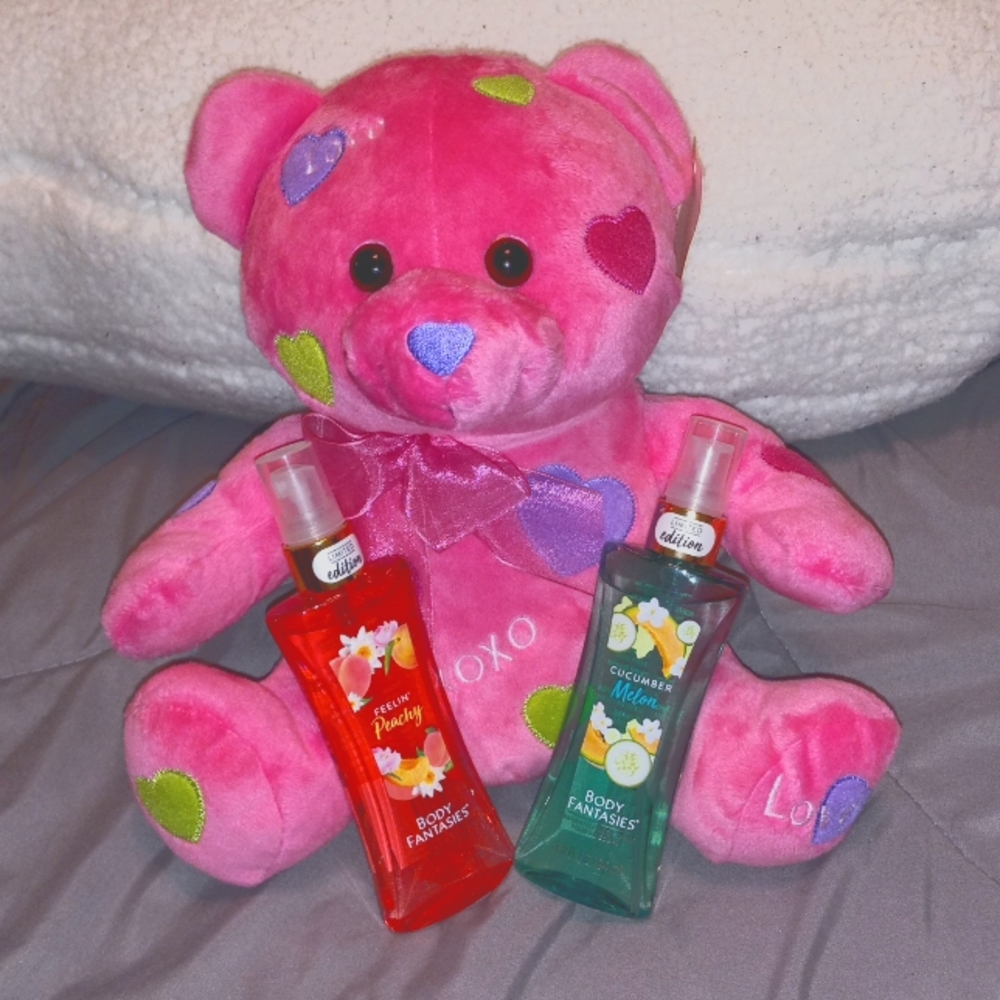 Valentines day little gift bundle